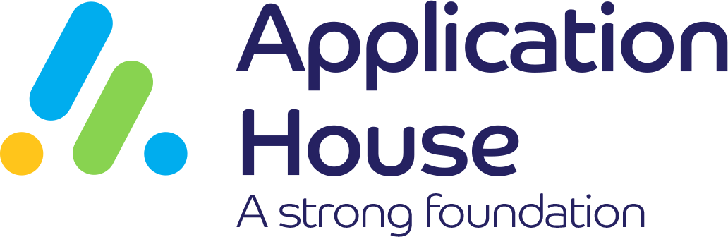 Application House — A Strong Foundation